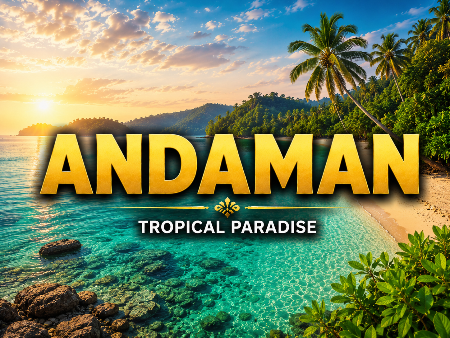 Andaman