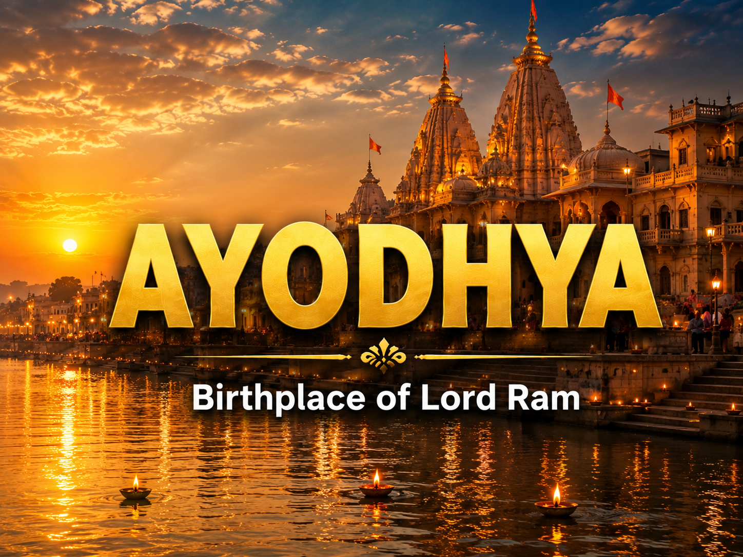 Ayodhya