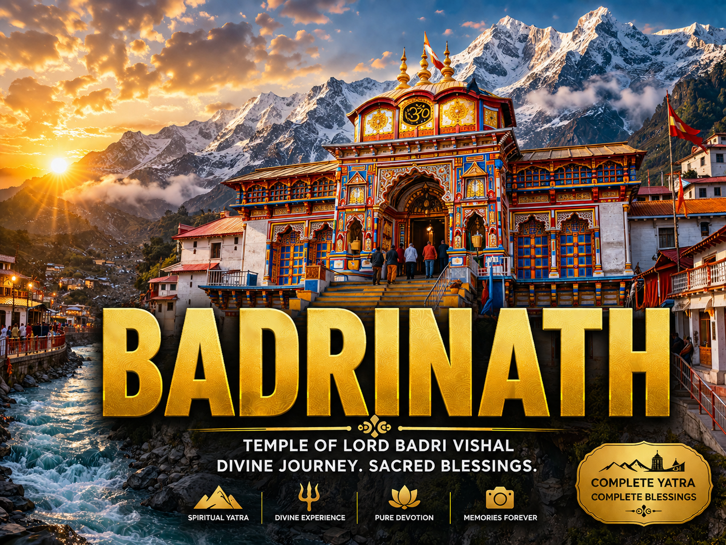 Badrinath