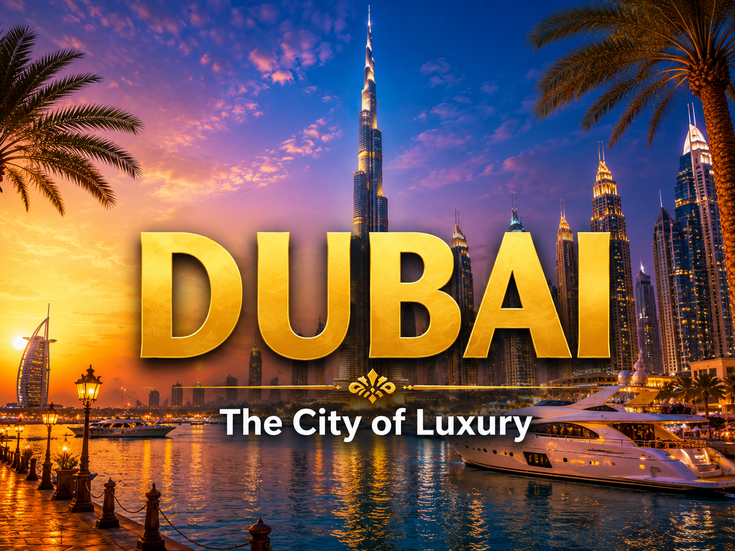 Dubai