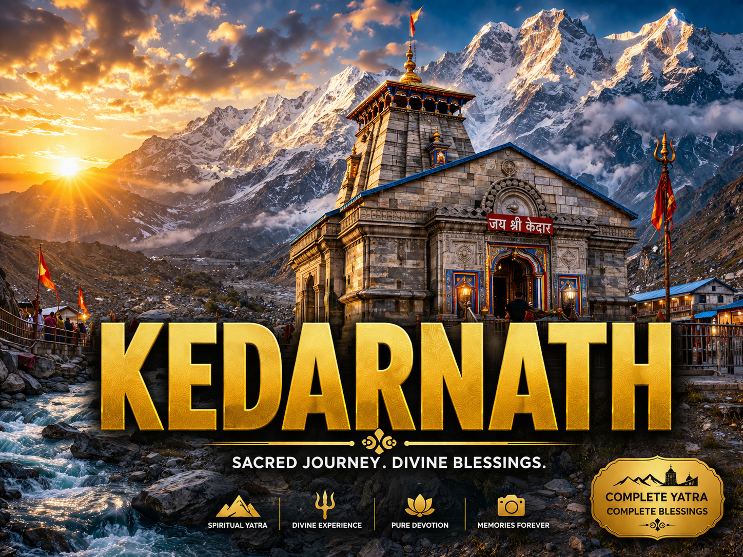Kedarnath