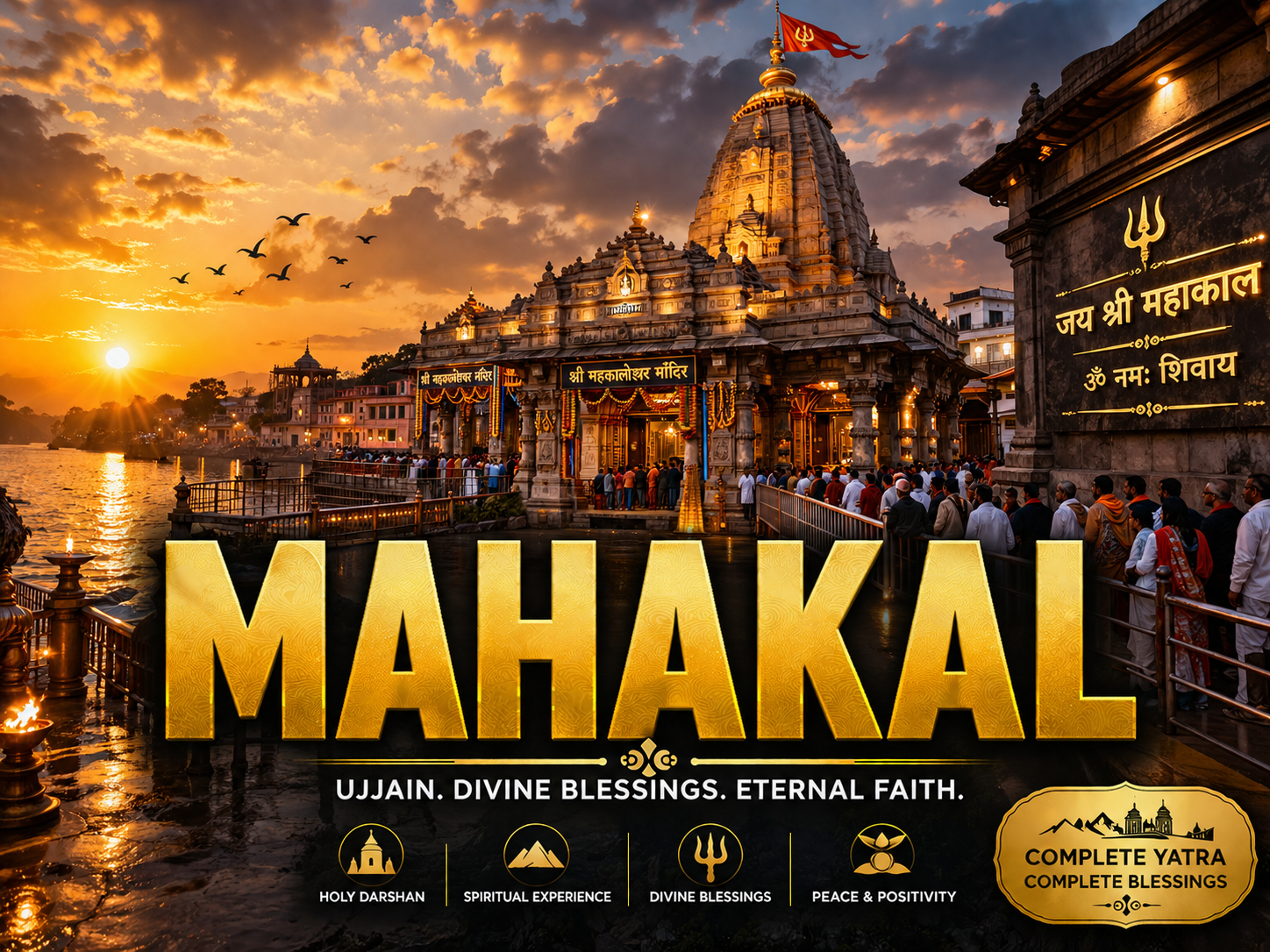 Mahakal