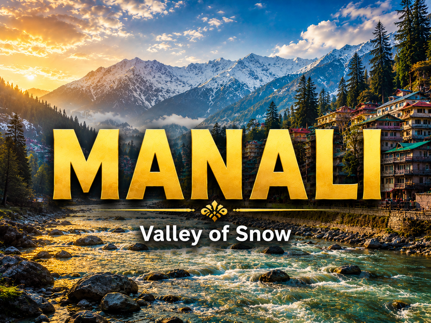 Manali