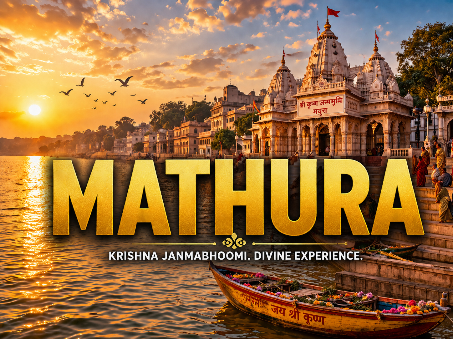 Mathura