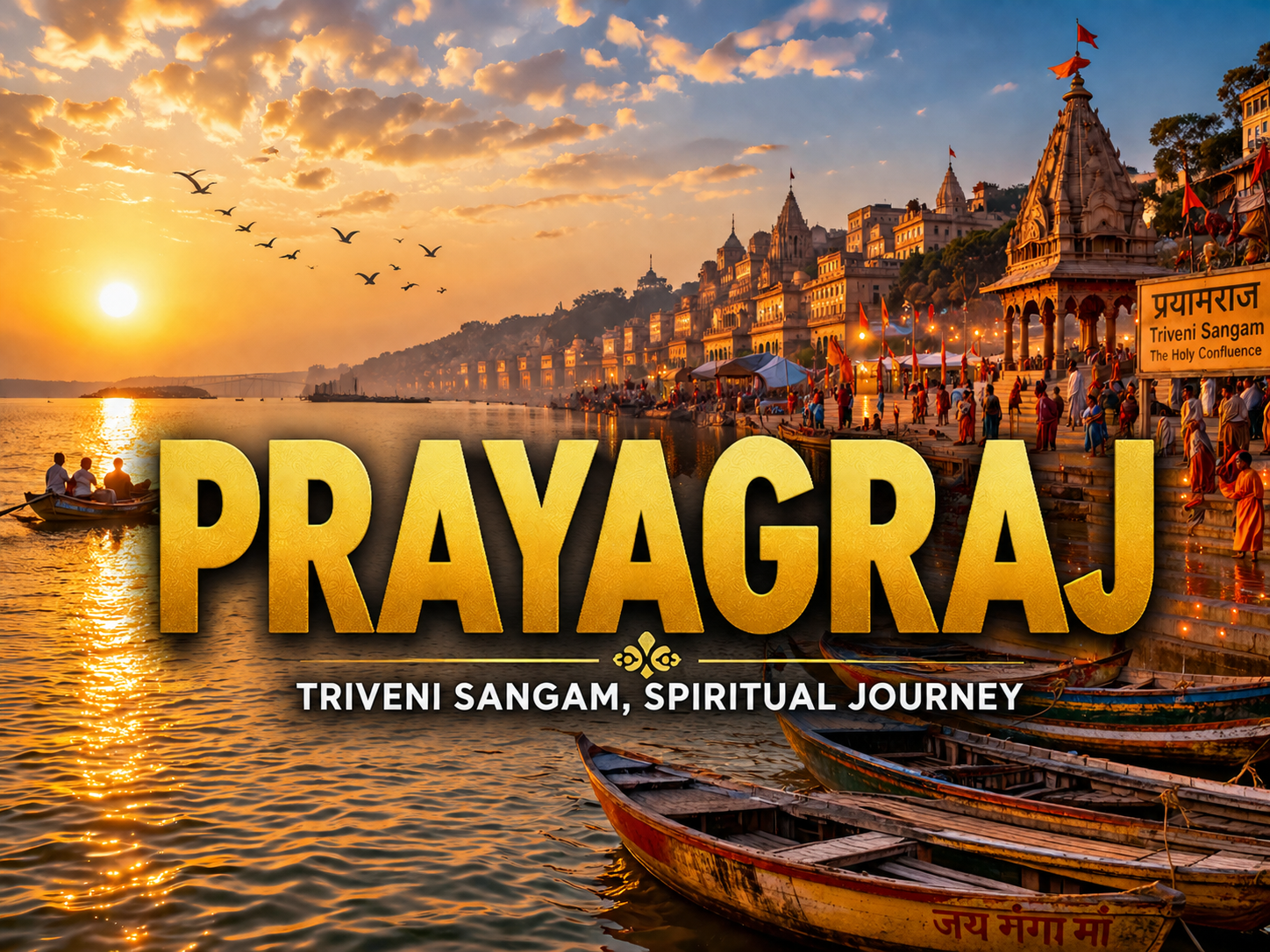 Prayagraj