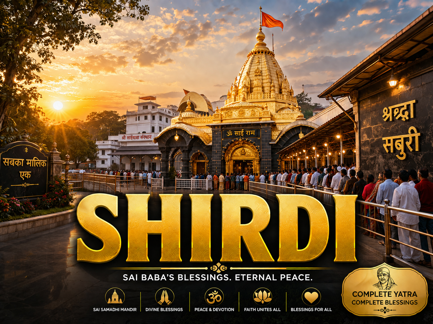 Shirdi
