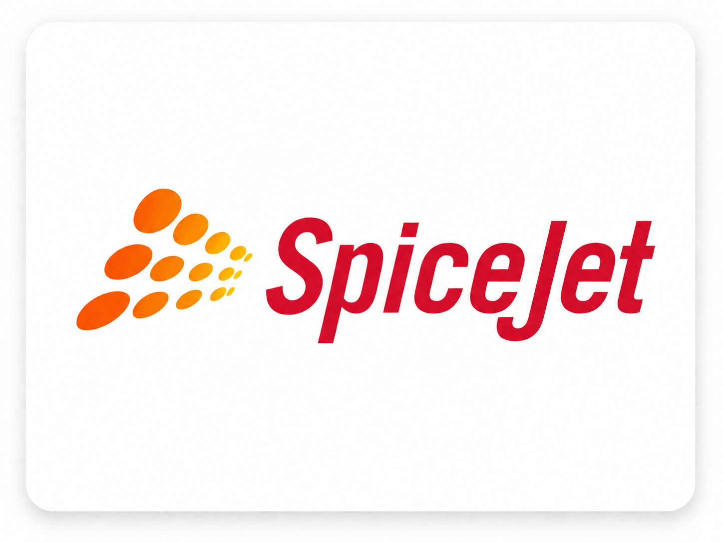 SpiceJet