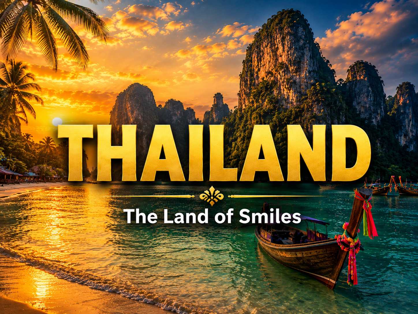 Thailand