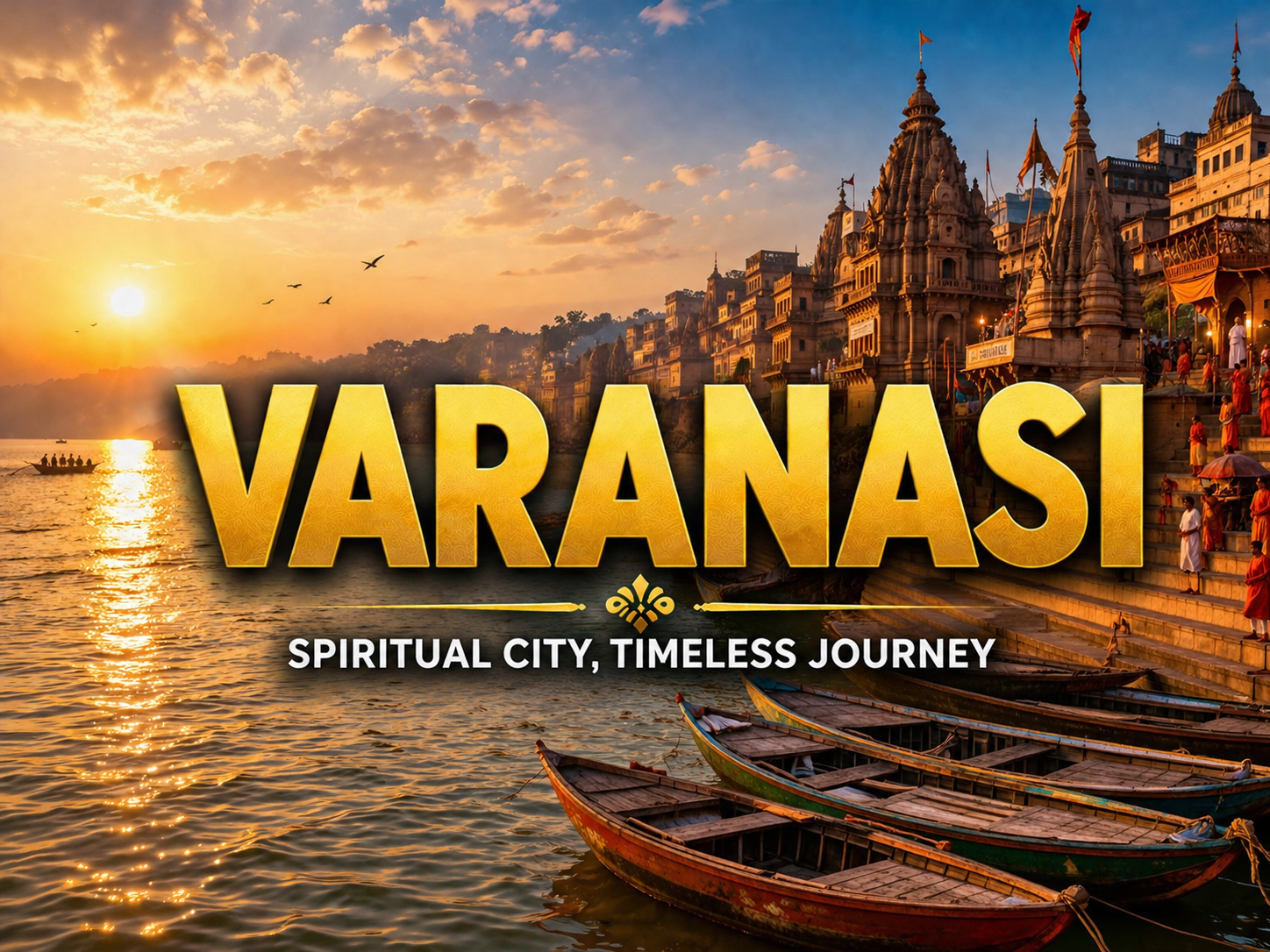 Varanasi